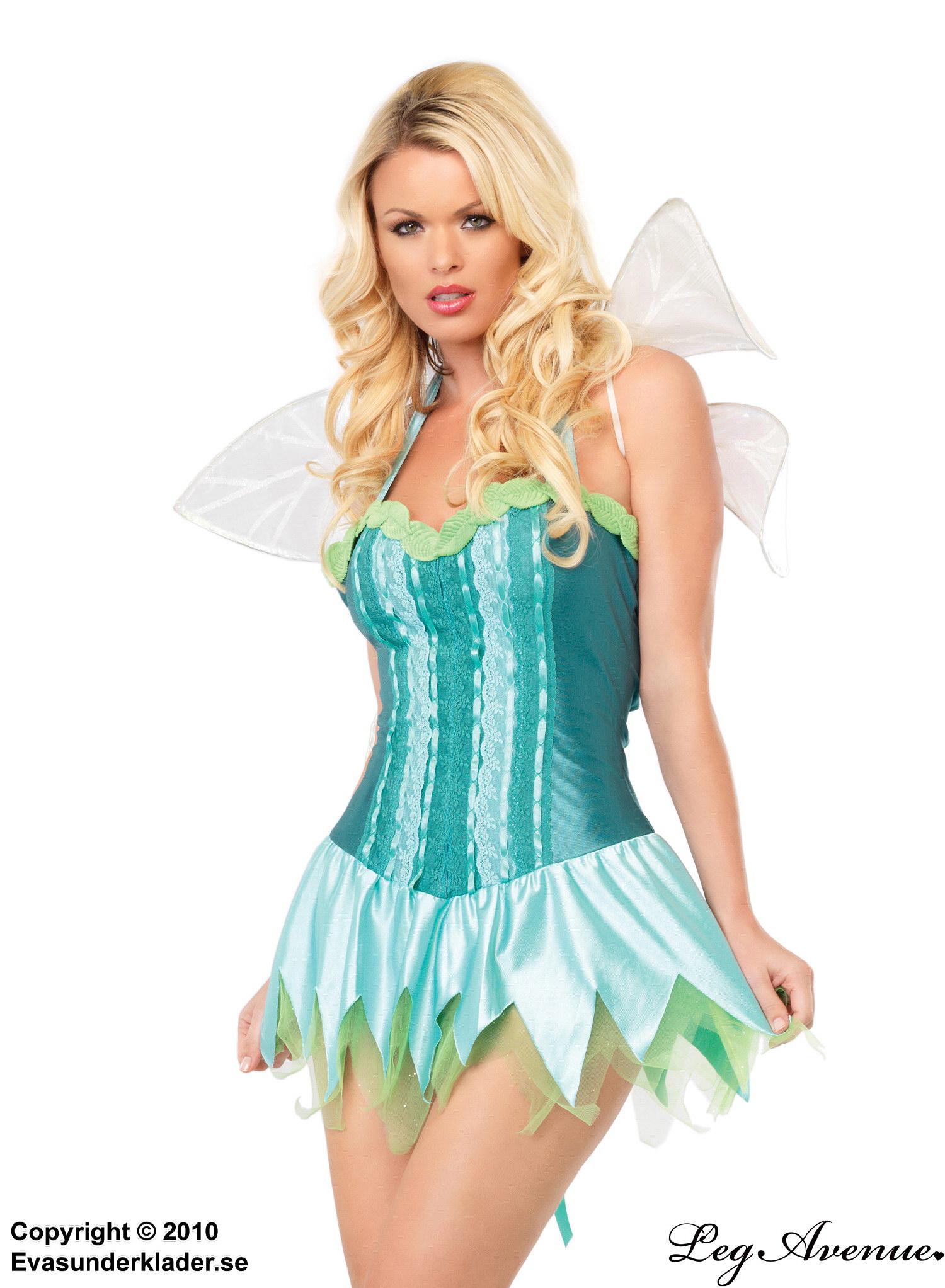 Fairy tale / Princess, costume